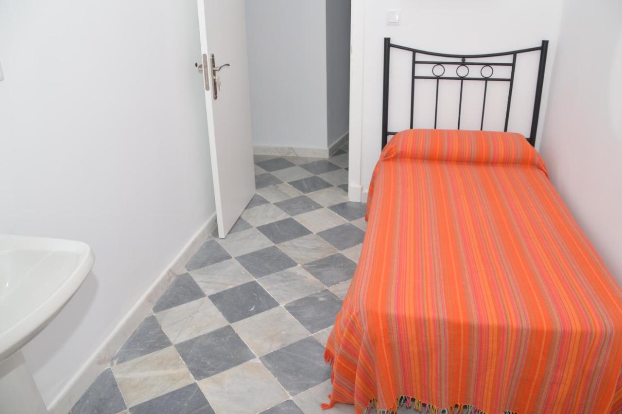 Casa de hóspedes Cuatro Naciones *